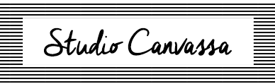 Studio Canvassa Logo